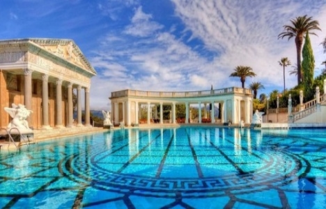 İşte Dünyanın en pahalı 10 evi!