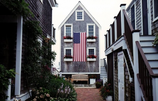 ABD de Eylül ayında bekleyen konut satışları yüzde 2,3 azaldı!