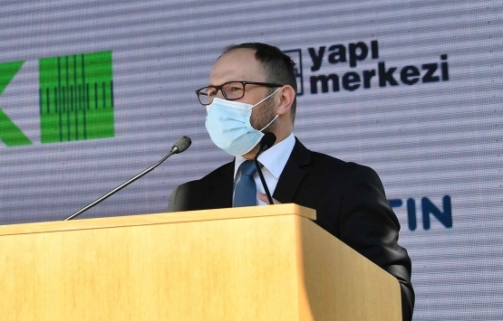 Yapı Merkezi, Slovenya’nın en büyük inşaat projesinde yer alacak!