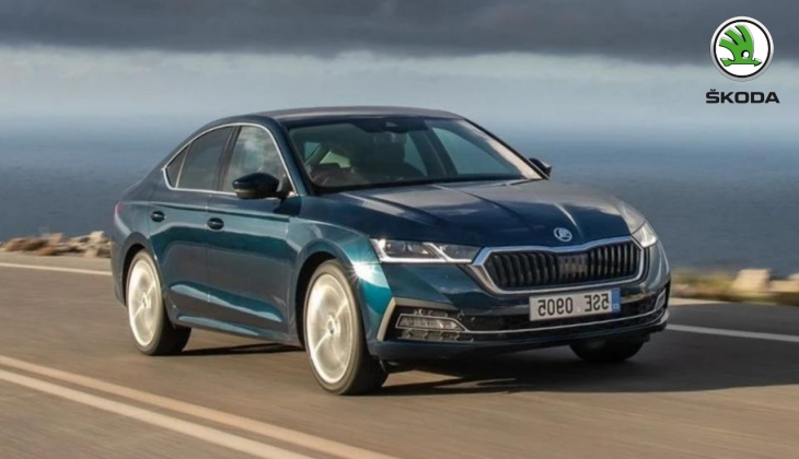 Skoda Octavia almak isteyenlere müjde! Tamı tamına 69 bin TL indirim geldi!