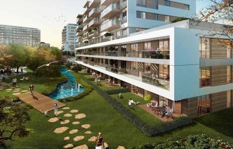 Sur Yapı İlkbahar'da 290 bin TL'ye 2+1!