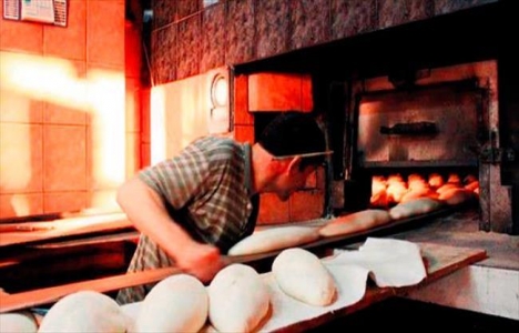 Ruhsatsız fırınlara kilit vurulacak!