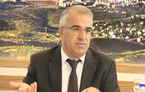 TOKİ Bingöl İnönü'de konutlar 15 Ekim’de teslim edilecek!