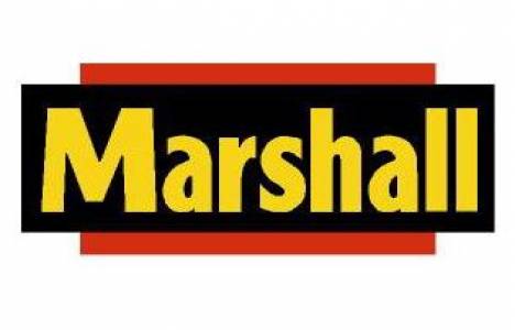 Marshall Küresel Renk Haftası’nı tüm çalışanları ile birlikte kutluyor!