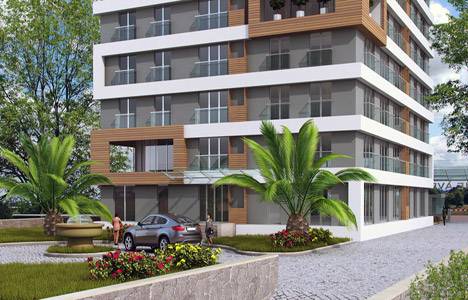 Home Aves satılık daire!