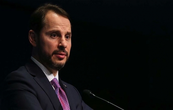 Ekonomik İstikrar Kalkanı kapsamında atılan adımların tutarı 200 milyar liraya ulaştı!