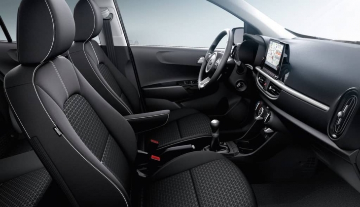 Bu haberi okumadan araba almayın! İşte Kia Picanto’nun 20 Eylül 2022 fiyat listesi…