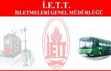 İETT'den 29 Ekim Cumhuriyet Bayramı açıklaması!