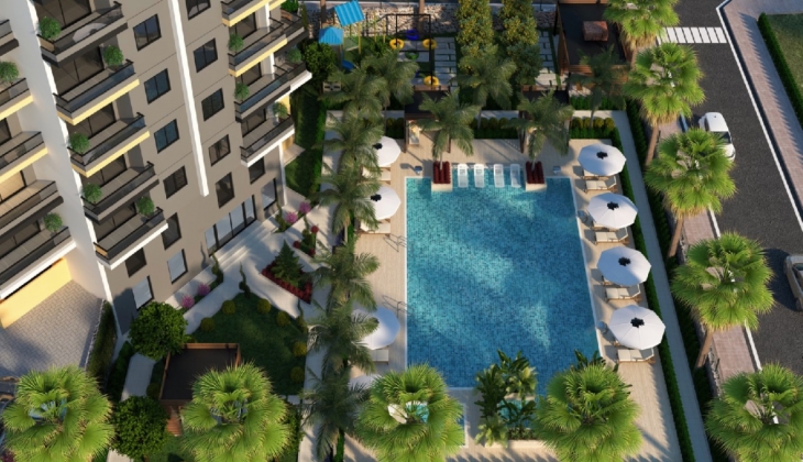 Class Serenity’de 2.9 milyon TL’den başlayan fiyatlarla! Yeni proje!