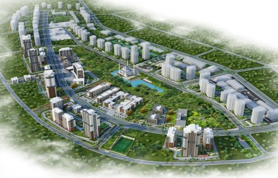 Tual Bahçekent'te ikinci kısmi tasfiye!