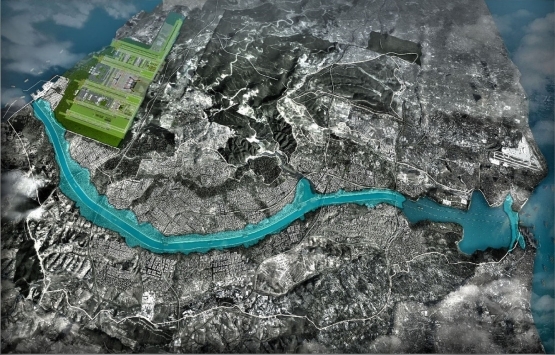 Kanal İstanbul referanduma gitmeli mi?