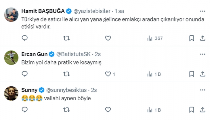 Dünyada ve Türkiye de emlakçılık nasıl yapılıyor? Eski bankacı farkı açıkladı!