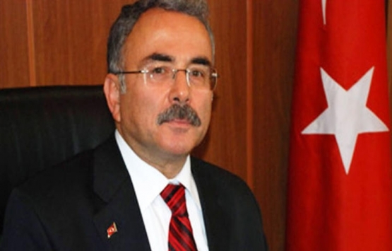 Ordu Hz.Bilal Camisi’nin inşaatı tamamlandı!