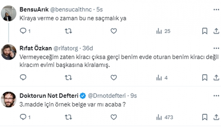 Ev sahiplerine kiralama uyarısı: Tüm ev için her yıl özel sigorta yaptırın! 