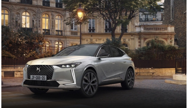 DS Automobiles en yüksek 6 aylık satış rakamına ulaştı!