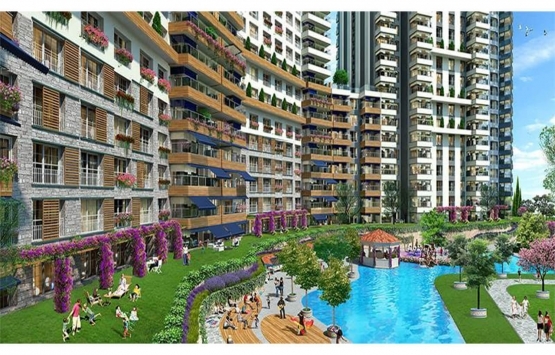 Ege Vadisi nde 0.99 Sinpaş fırsatı ve 84 ay vade!