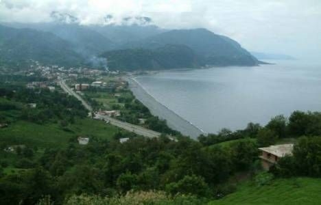 Artvin Hopa'da 11.9 milyon TL'ye satılık 2 arsa!