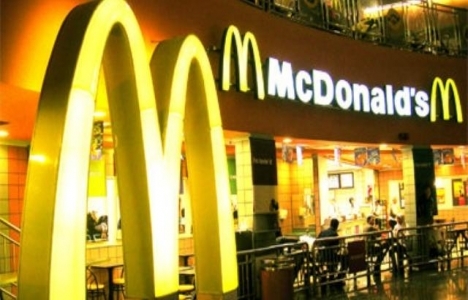 McDonald’s Kazakistan'da ilk restoranını 2015'te açacak!