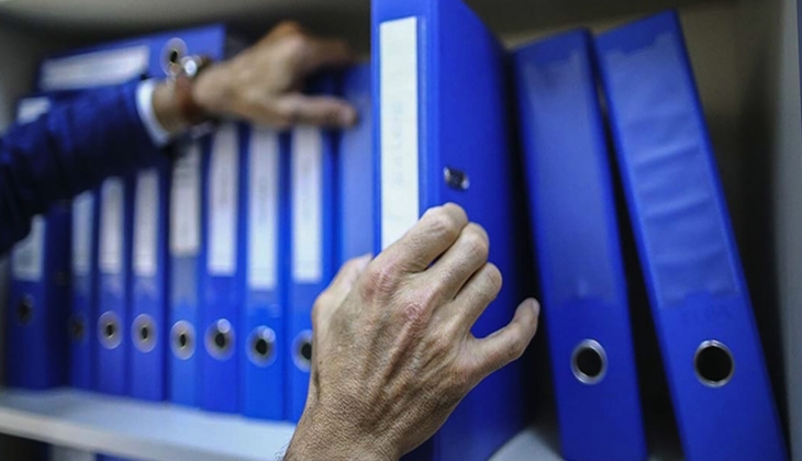 Son dakika! 2022 Memur alımı yapan kurumlar hangileri? Hangi kurum kaç kişi alacak? İşte ayrıntılar...