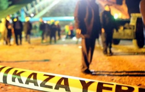 Karaman'daki madende mahsur kalan işçilerin adları belli oldu!