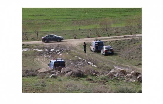 Ankara'da arazi anlaşmazlığı kavgası: 3 ölü!