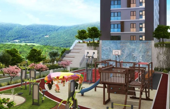 Yakapark Kartal da teslimler Ekim 2023 te!