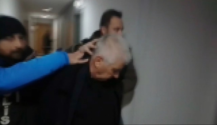 Gaziantep`te yıkılan Bahar Apartmanı nın müteahhitti gözaltında! 9 vatandaş hayatını yitirmişti...