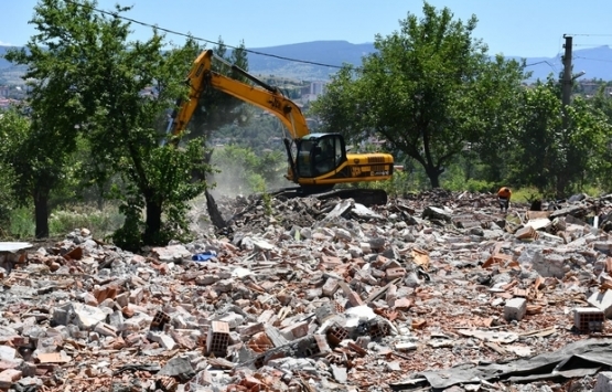 Karabük Kartaltepe Mahallesi dönüşüyor!