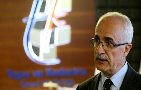 Lisanslı harita kadastro mühendisleri ve bürolarına yönelik teklif komisyonda!