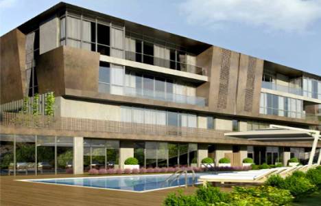 Yılsonu teslim konut projeleri 2013!