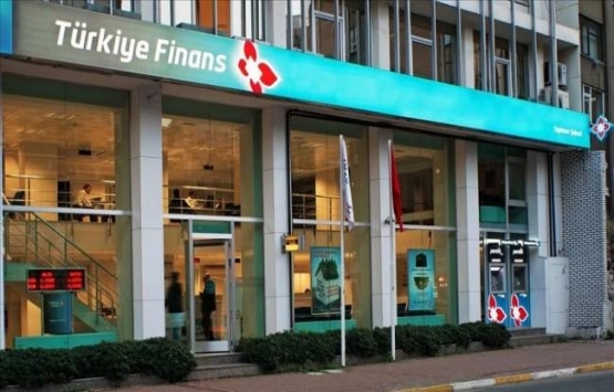 Türkiye Finans 500 milyon liralık kira sertifikası sattı!