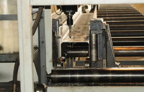 E-U Çelik Yapı yeni projeleriyle sektördeki payını artırıyor!