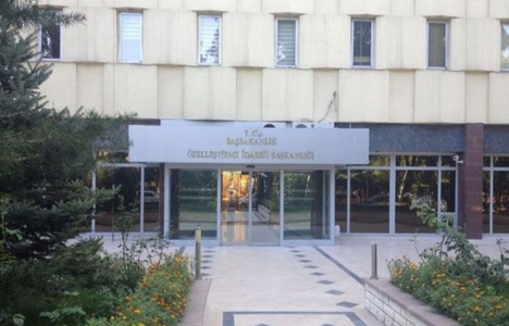 ÖİB ihalelerine TL kararı!