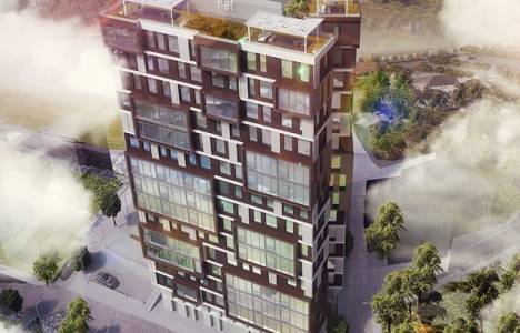 Nef Points 06 projesinde 199 bin TL'den başlayan fiyatlarla!