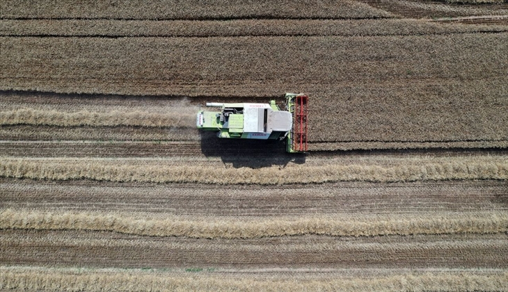 Tarımsal destek ödemeleri yapıldı mı? 14 Mayıs 2022 tarihinde Bakan Kirişçi den açıklama geldi