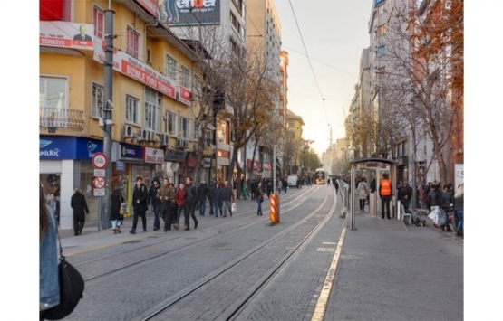Eskişehir'de 22.9 milyon TL'ye arsa karşılığı inşaat işi ihalesi!