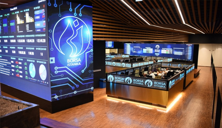 Borsa rekorlara doymak bilmiyor! Borsa İstanbul günü rekorla tamamladı