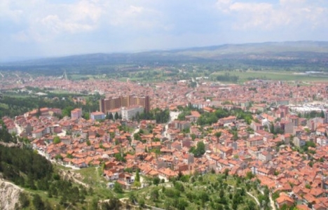 Yılın ilk yarısında yapı ruhsatlı bina sayısı azaldı!