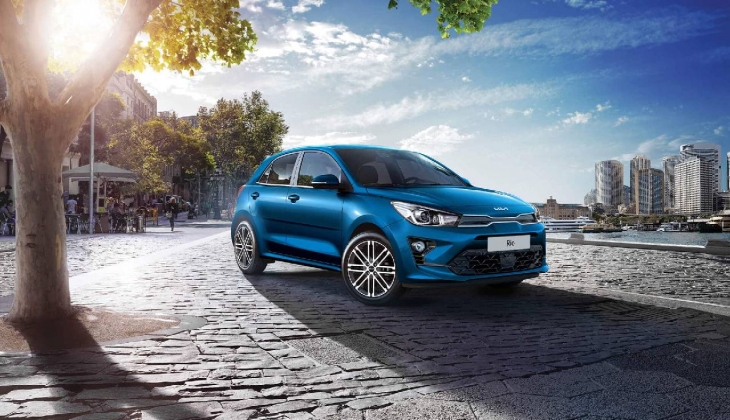 Araba almayı düşünenler bu haber baksın! İşte Kia Rio’nun 21 Eylül 2022 fiyat listesi…