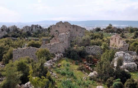 Antalya Varsak'ta imar devrimi!