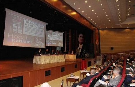 Mersin Kültür Parkı'ndaki kafeler yıkılıyor!