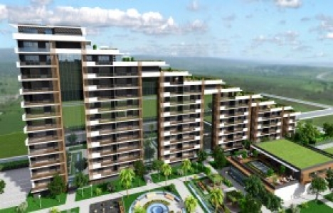 Selam Rezidans Bursa daire fiyatları!