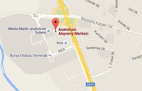 Anatolium AVM bayramda açık mı?