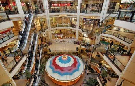 Perakende Yasa Taslağı AVM açılışlarını hızlandırdı! 