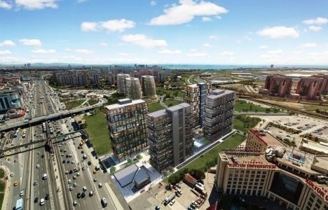 2017 Mart ta satışa çıkacak konut projeleri!