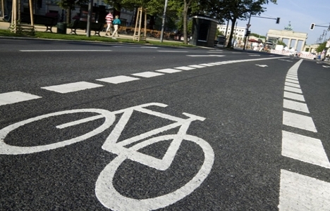 Yozgat Sorgun'a bisiklet yolu yapılıyor!