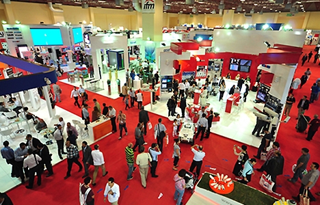 ISAF 2016 için geri sayım başladı!