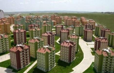 TOKİ Malatya'da 250 lira taksitle ev sahibi yapıyor!