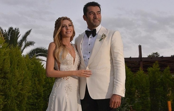 Sinem Kobal ve Kenan İmirzalıoğlu Ege de villa kiraladı!