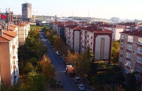 Sultangazi Cumhuriyet Mahallesi sakinleri imar planı iptalini eleştirdi!